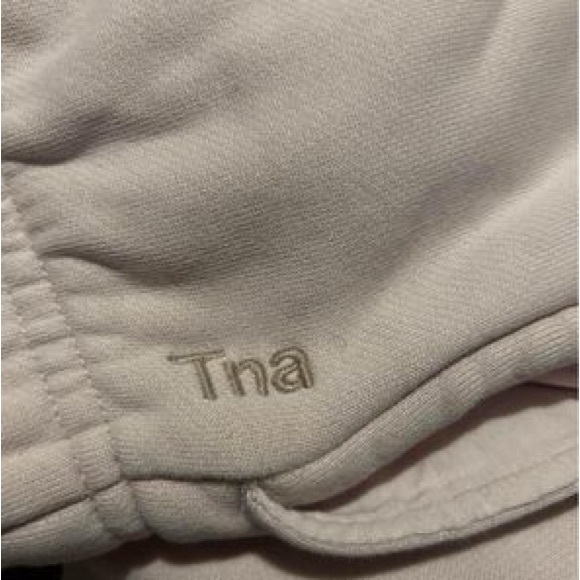 TNA Mega Fleece - Picture 3 of 3
